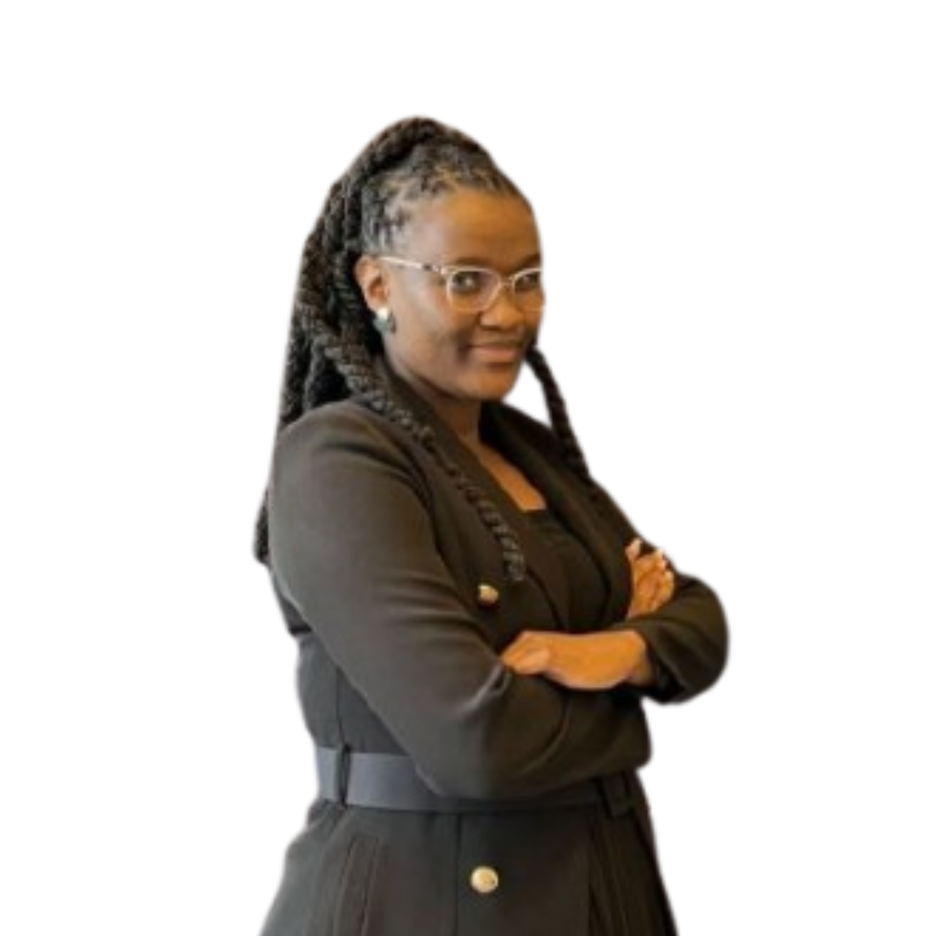 Pastor Reelin Pieterse