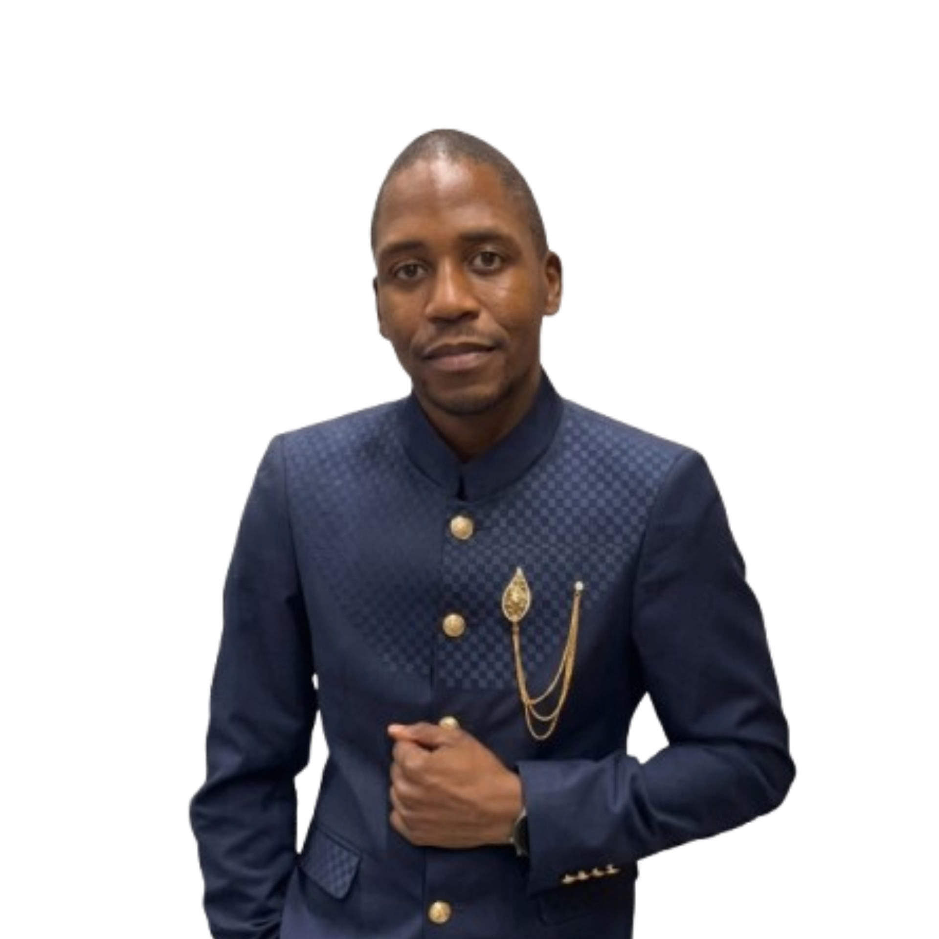 Prophet Samuel Motsepe
